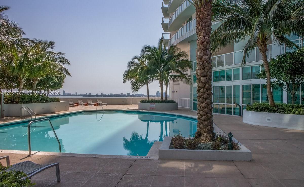 1900 N Bayshore Drive