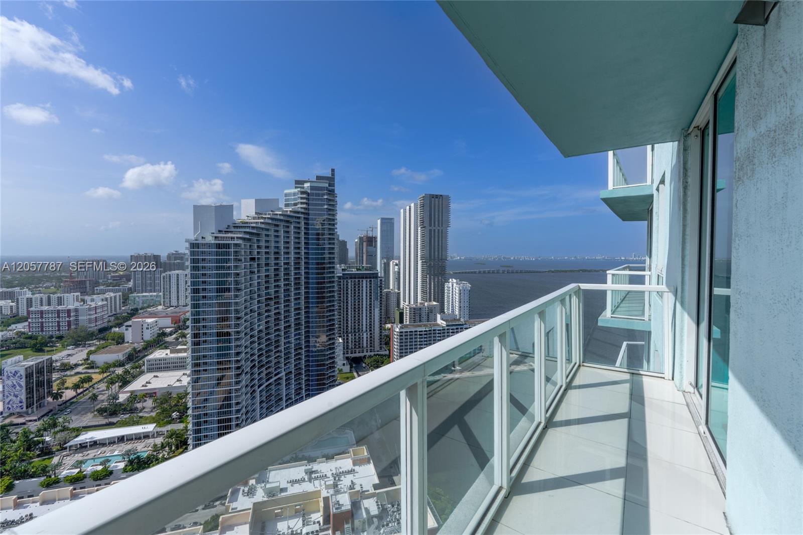1900 N Bayshore Drive