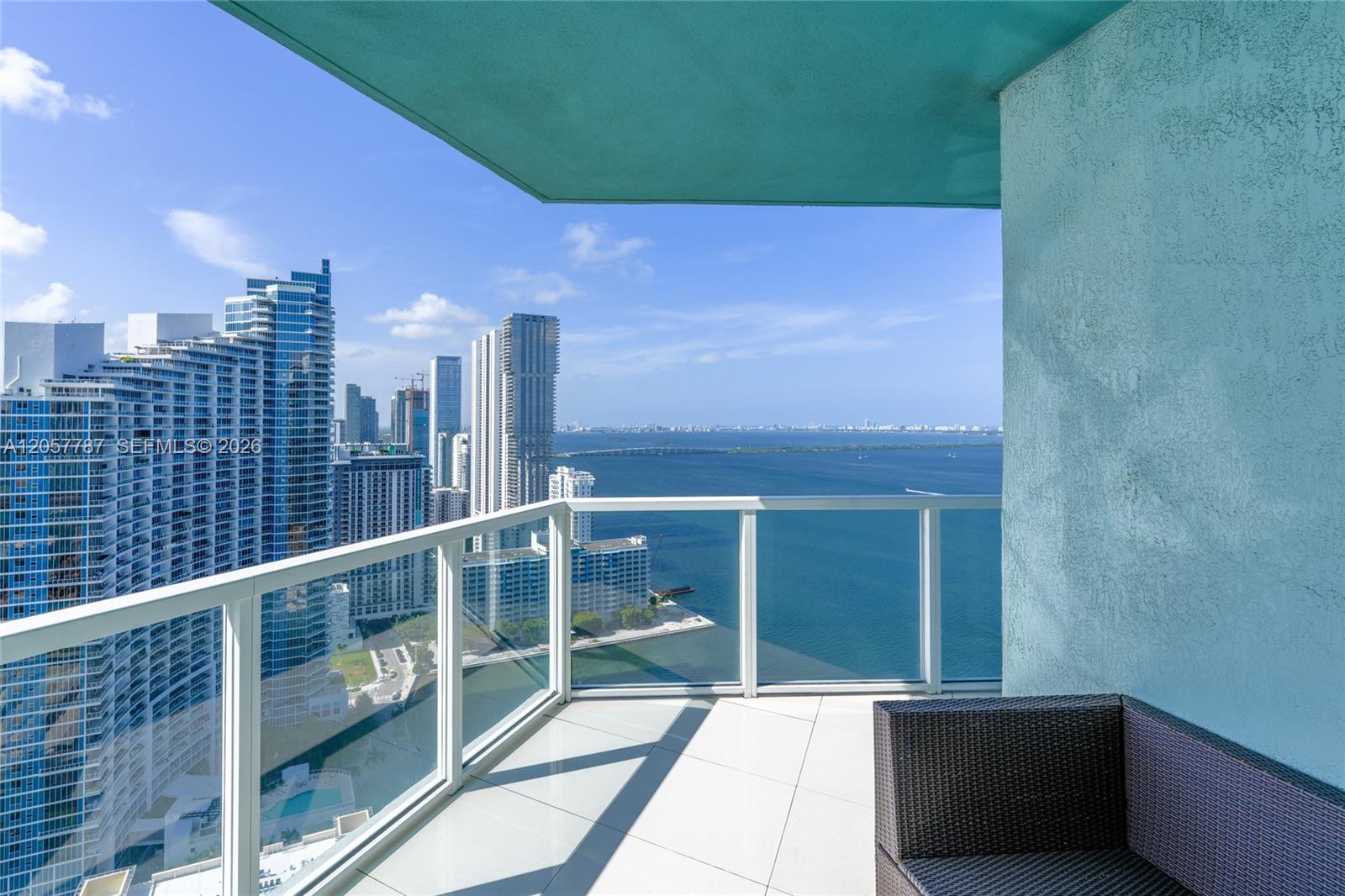 1900 N Bayshore Drive