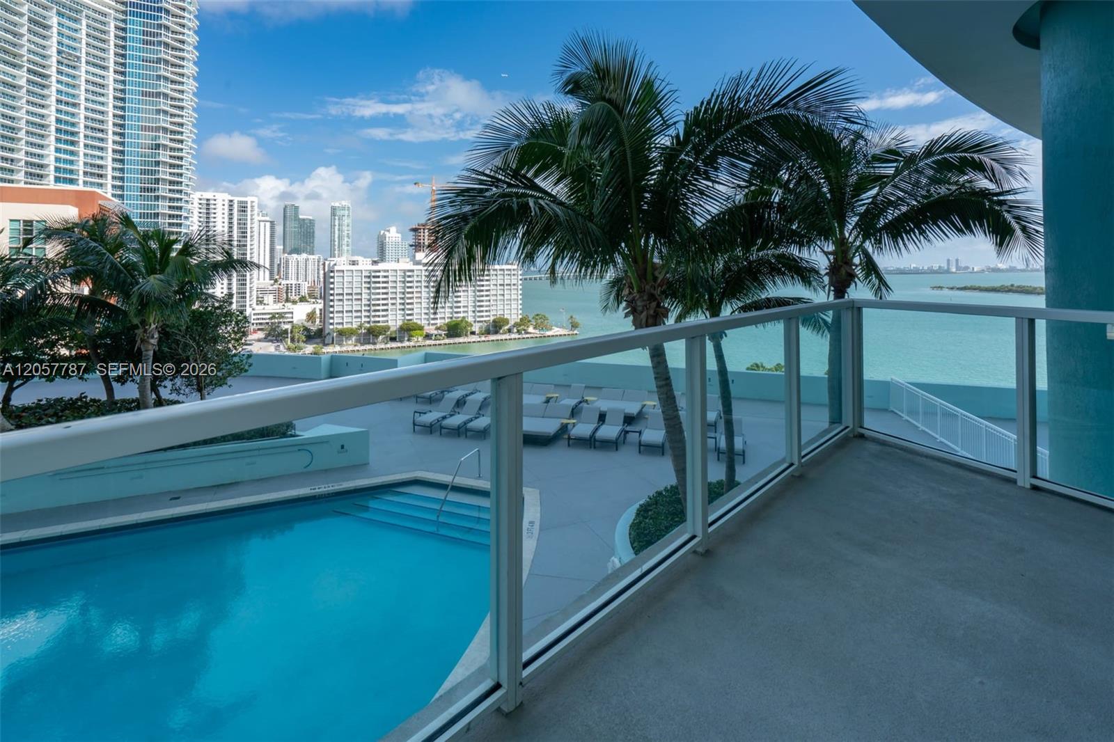 1900 N Bayshore Drive