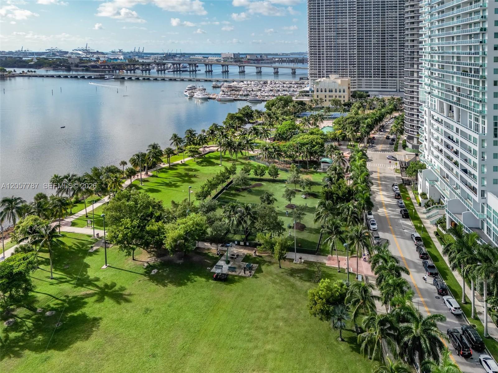 1900 N Bayshore Drive