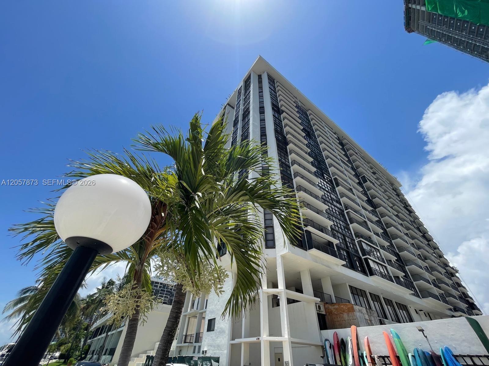 1865 Brickell Avenue