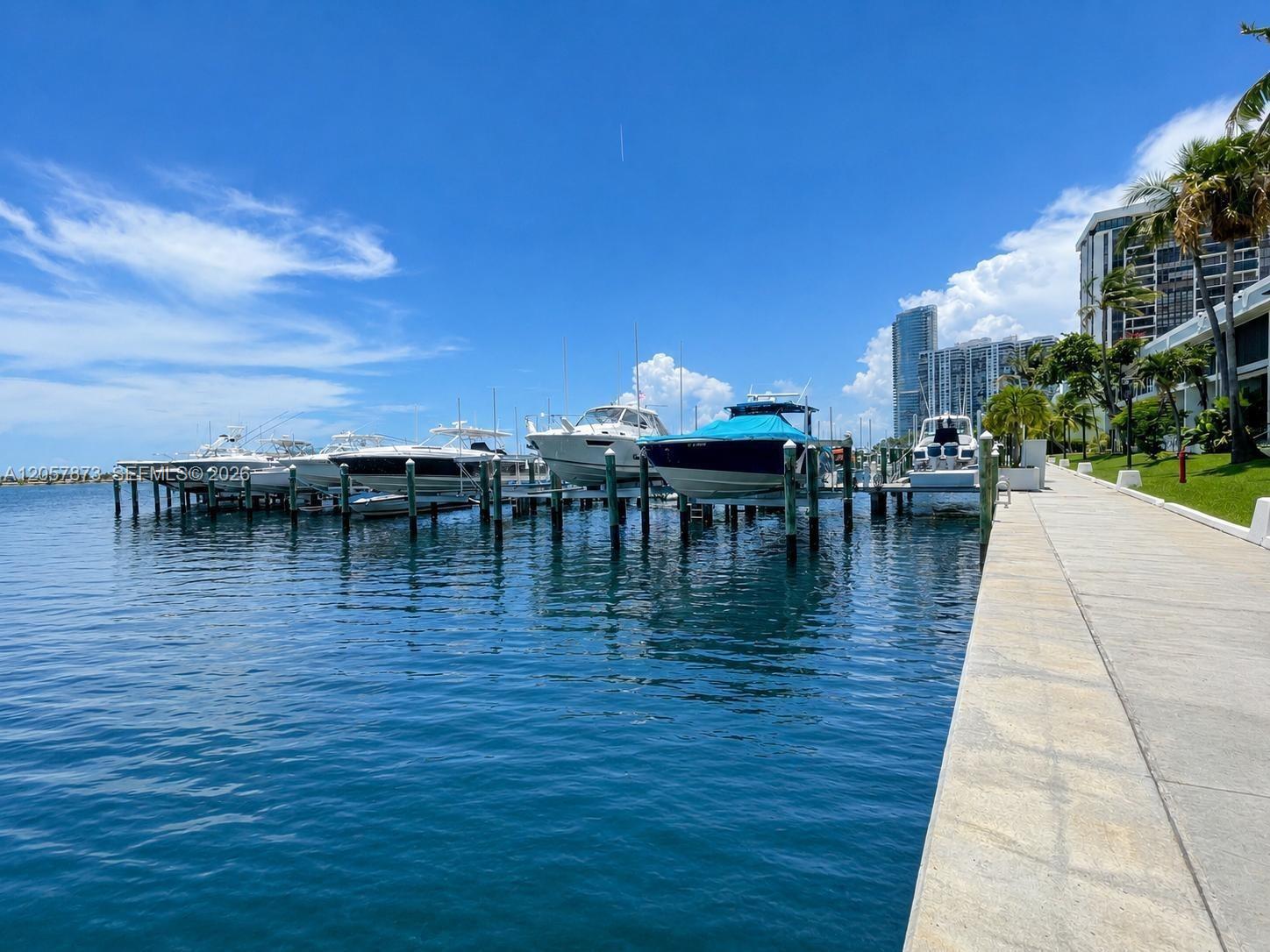 1865 Brickell Avenue