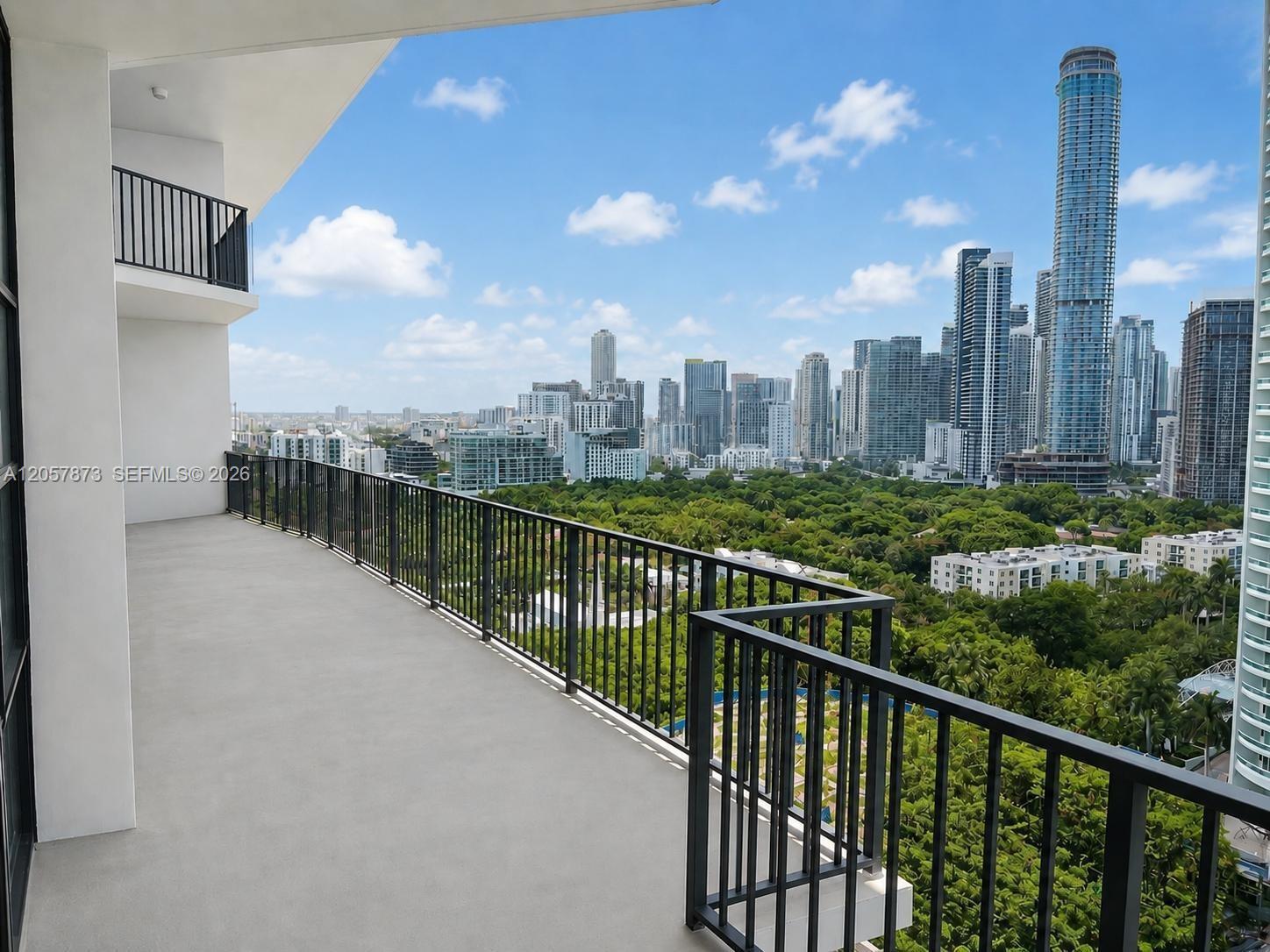 1865 Brickell Avenue