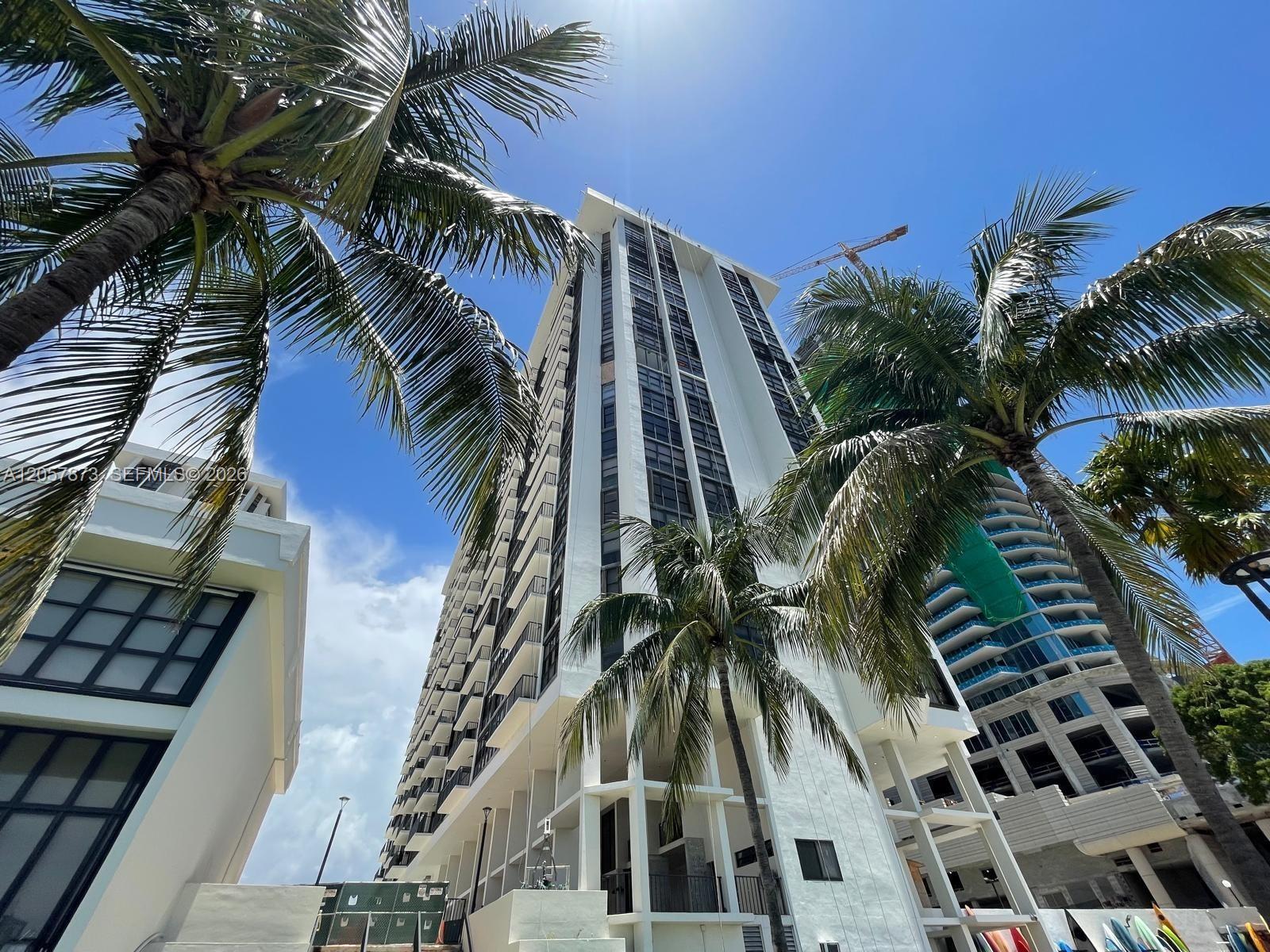 1865 Brickell Avenue