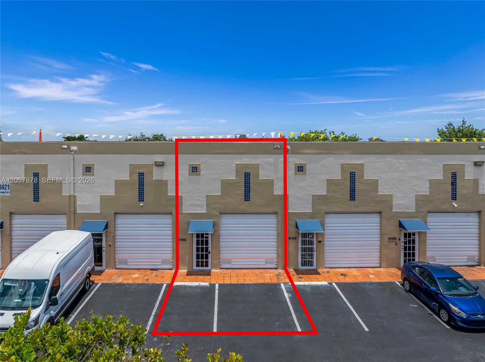 10421 NW 28th Street