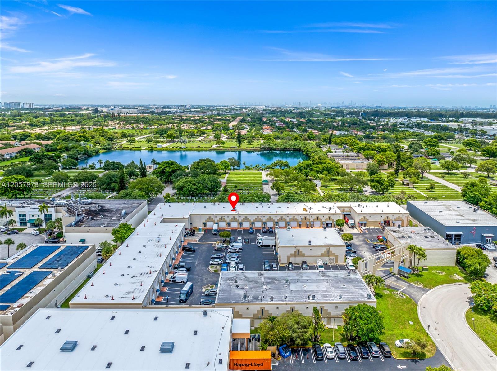 10421 NW 28th Street
