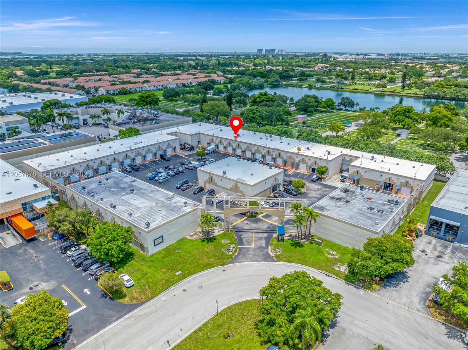 10421 NW 28th Street