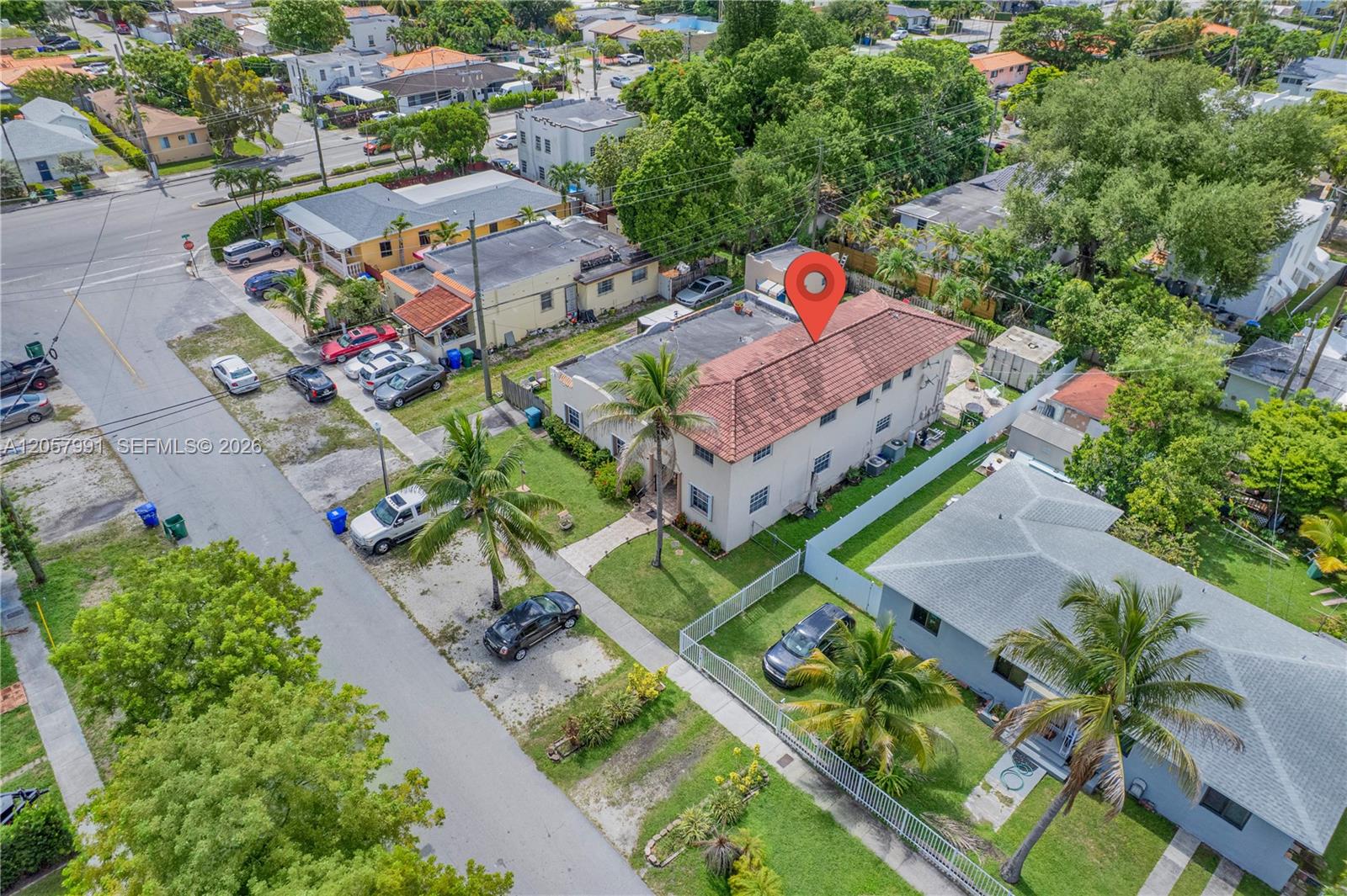 2204 SW 11th Terrace