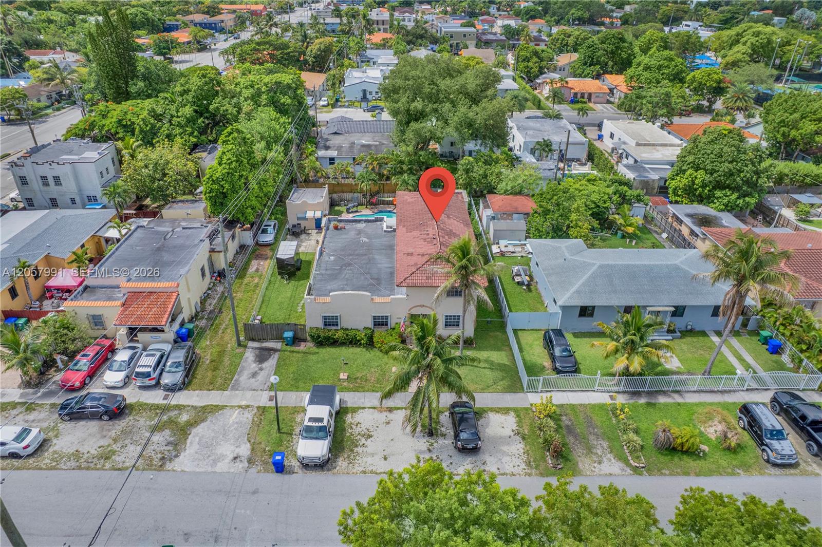 2204 SW 11th Terrace