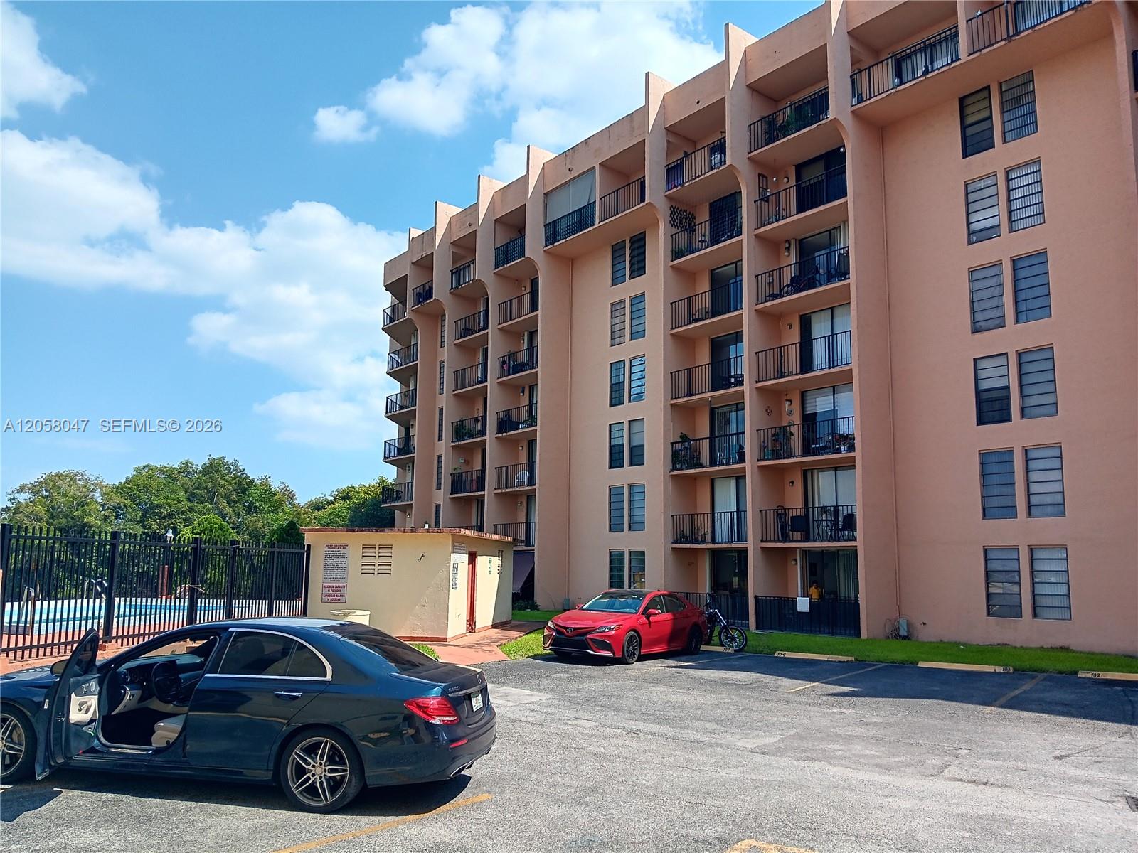 9688 Fontainebleau Boulevard