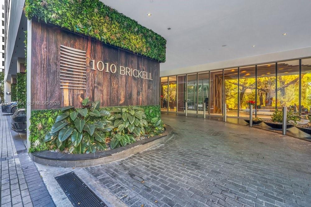1010 Brickell Avenue
