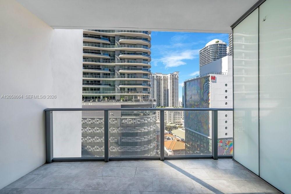 1010 Brickell Avenue