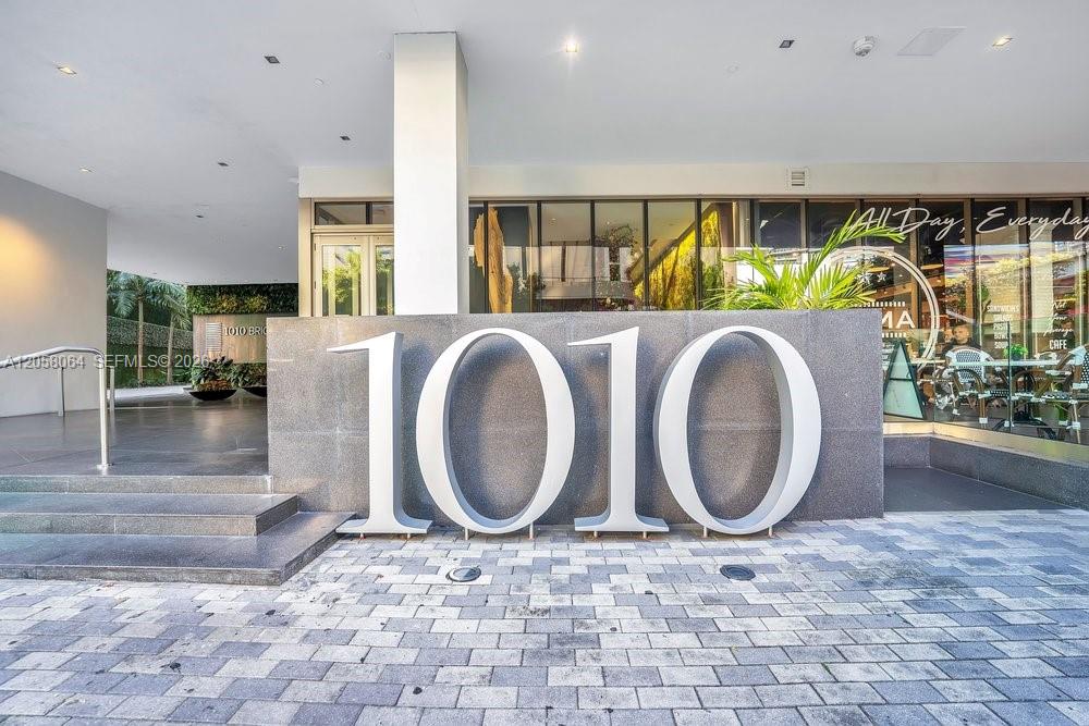 1010 Brickell Avenue