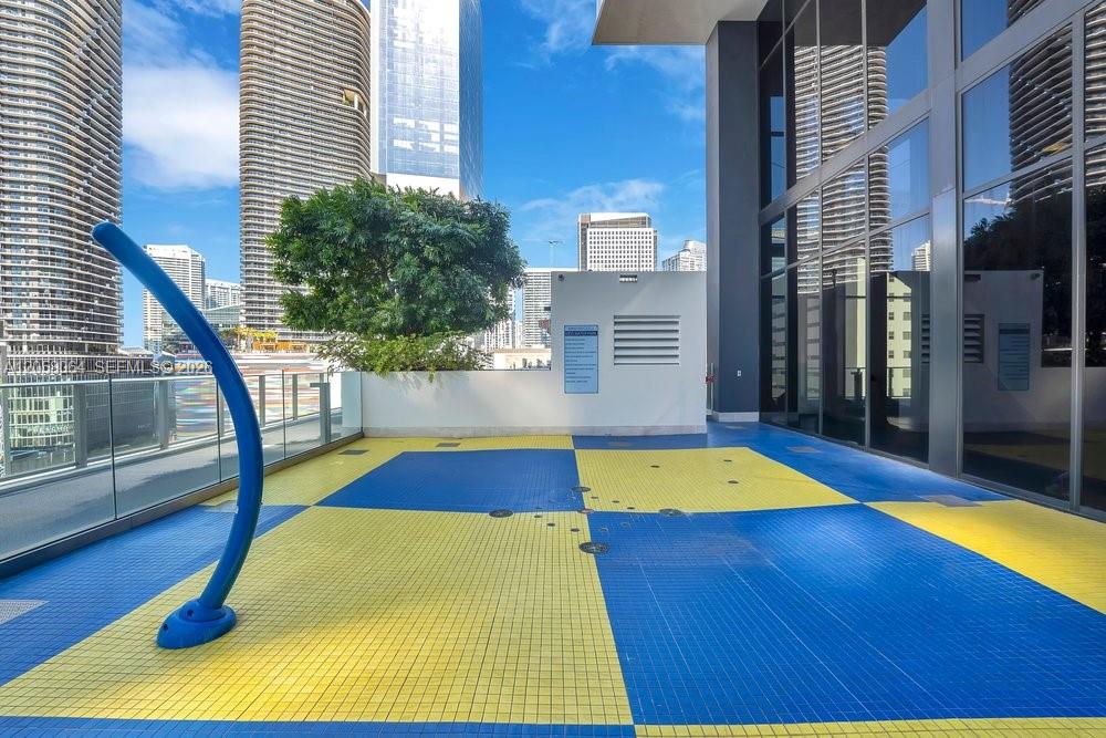 1010 Brickell Avenue