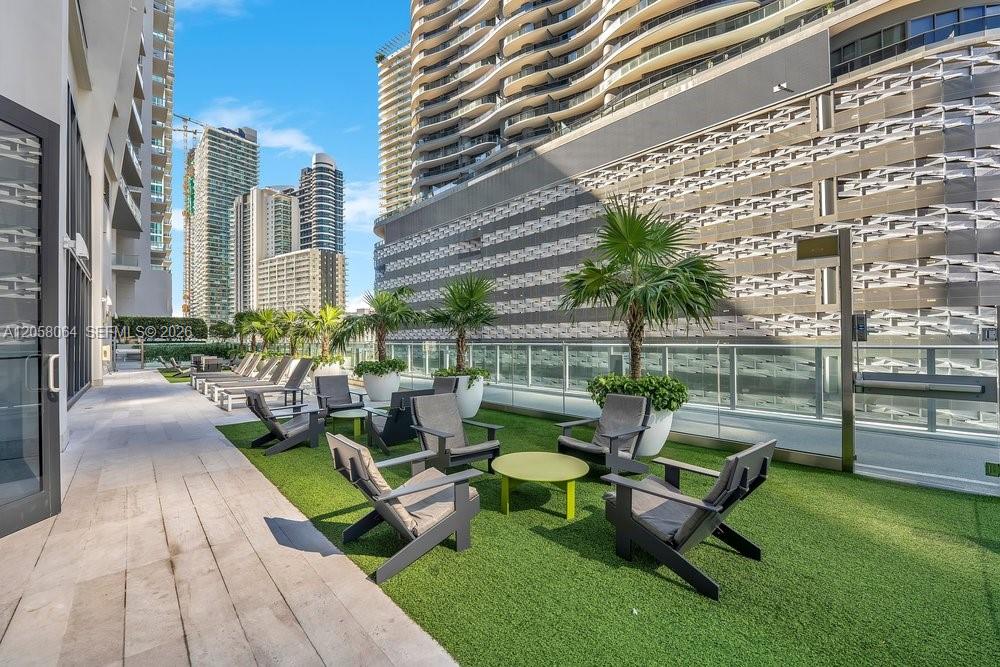 1010 Brickell Avenue