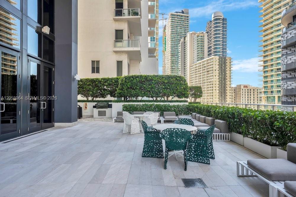 1010 Brickell Avenue