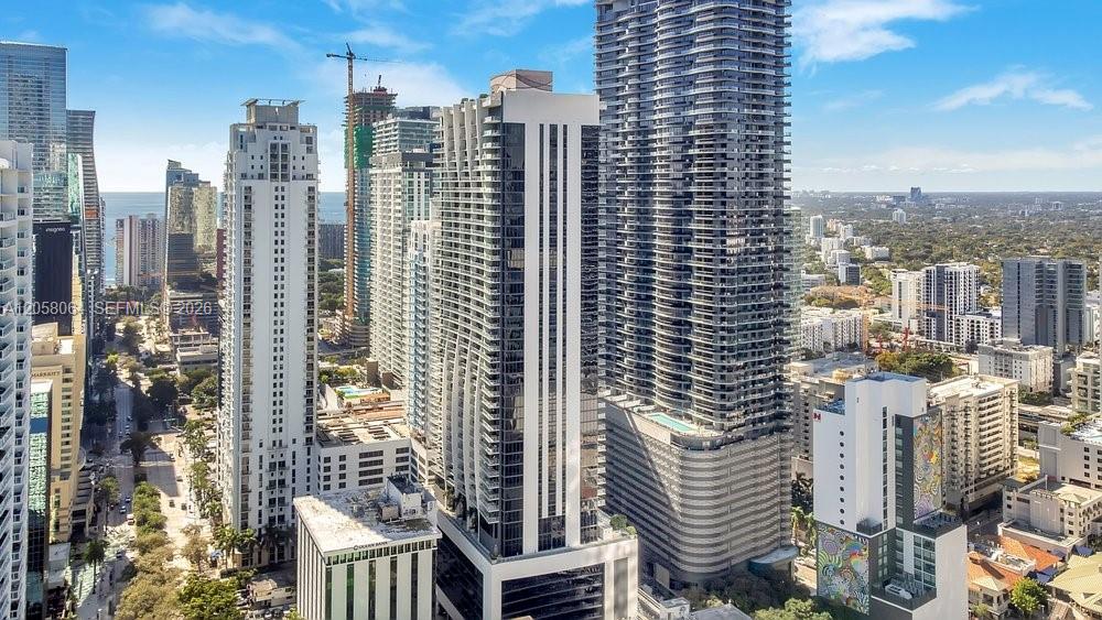 1010 Brickell Avenue