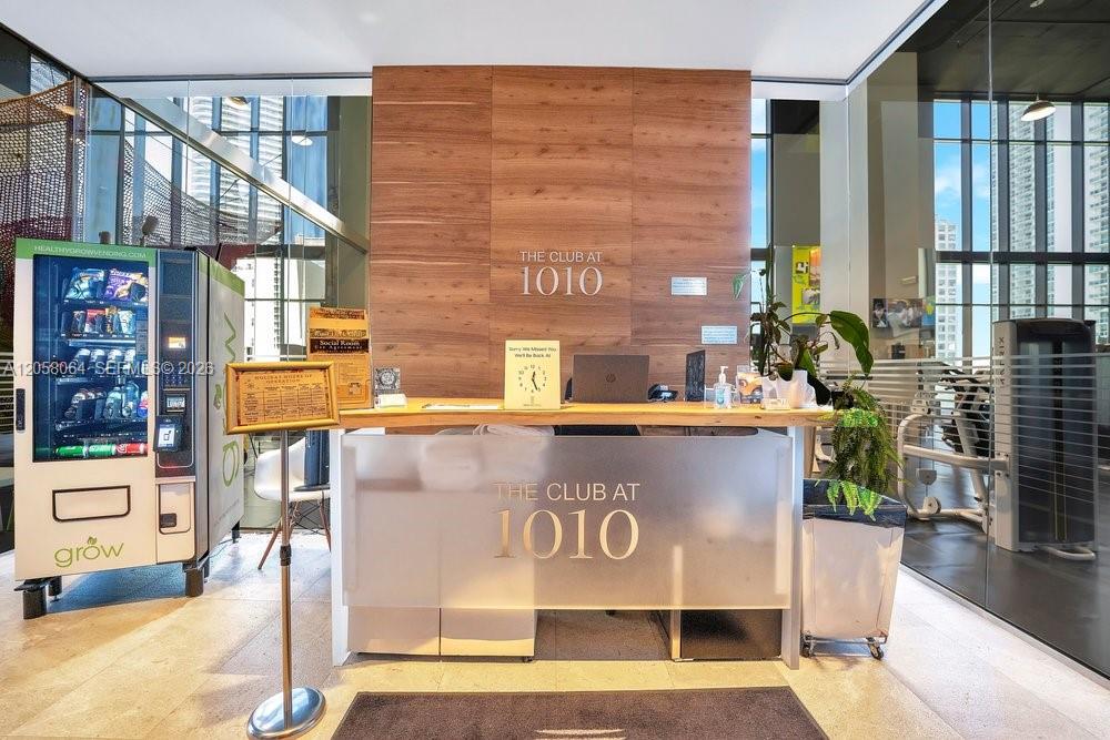 1010 Brickell Avenue