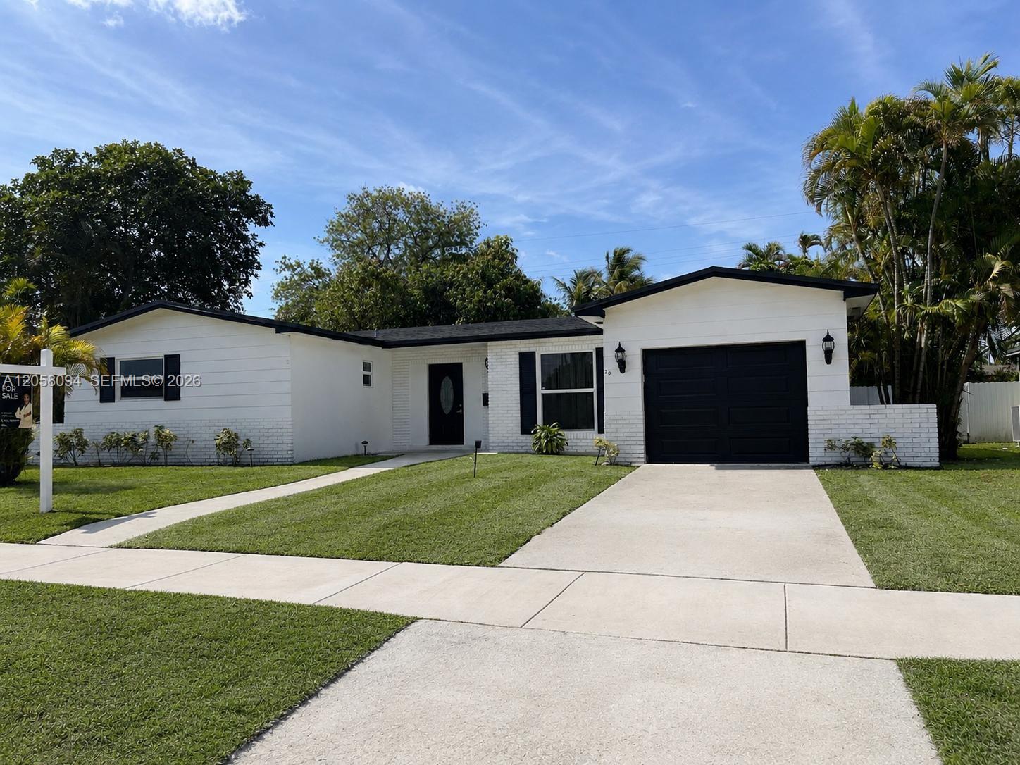 20 NE 210th Street