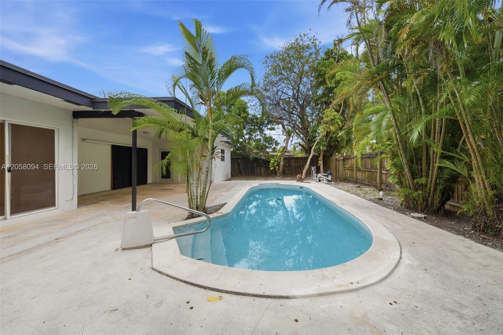 20 NE 210th Street