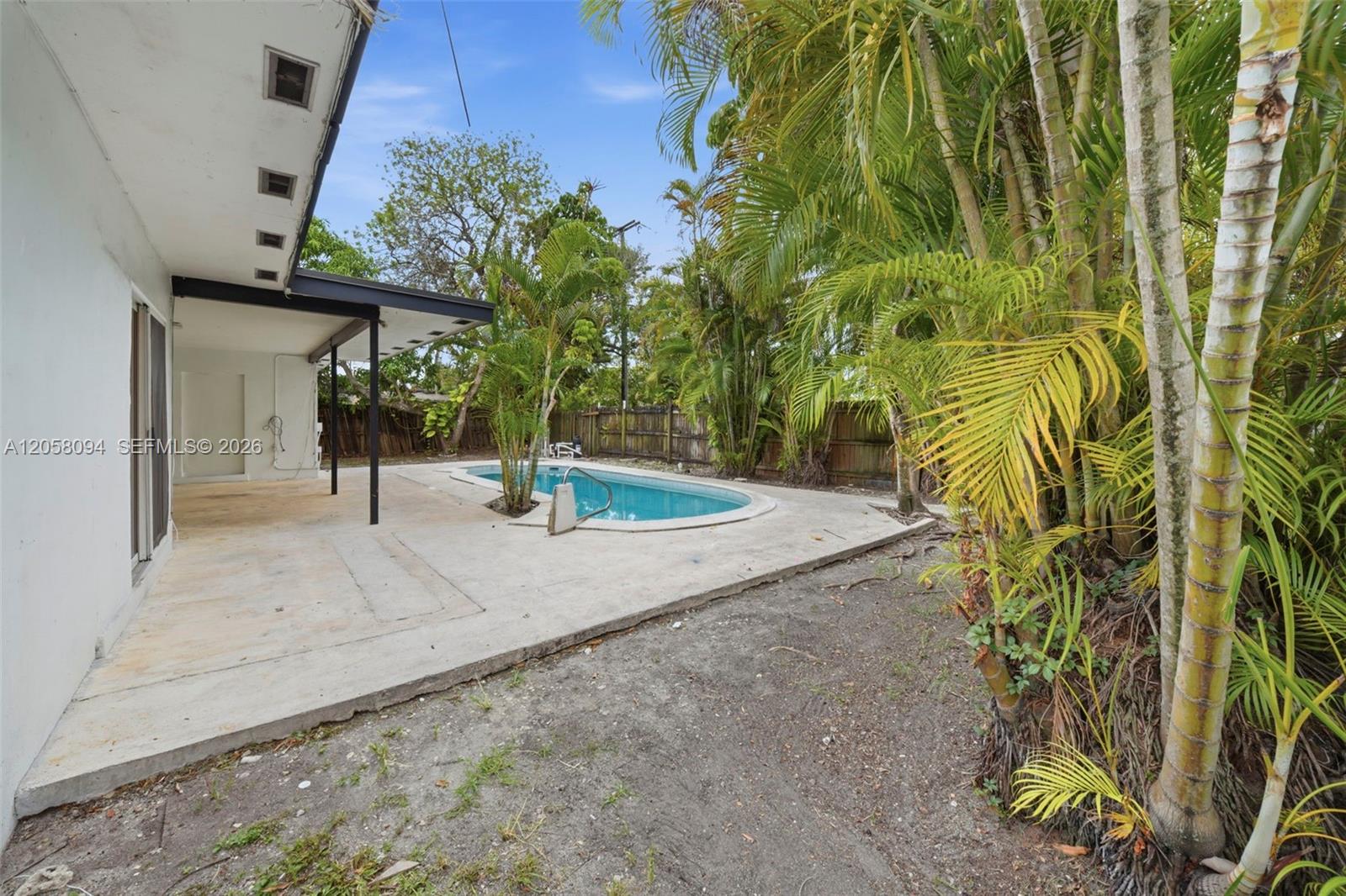 20 NE 210th Street