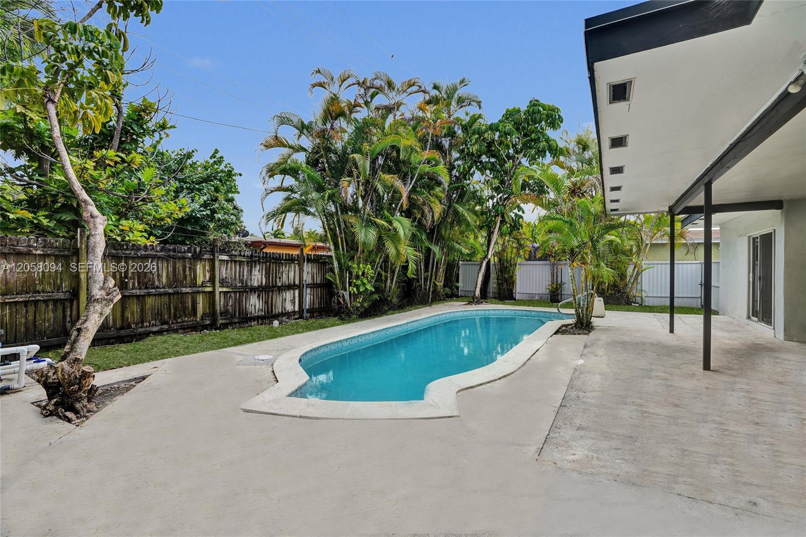 20 NE 210th Street