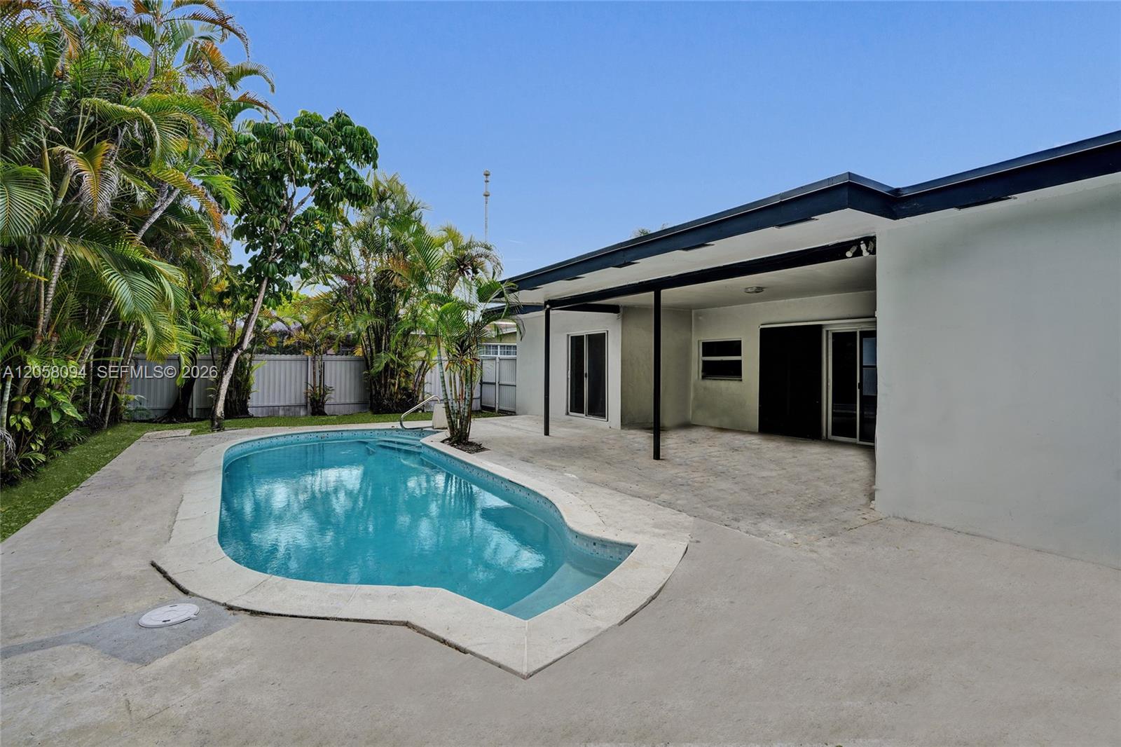 20 NE 210th Street