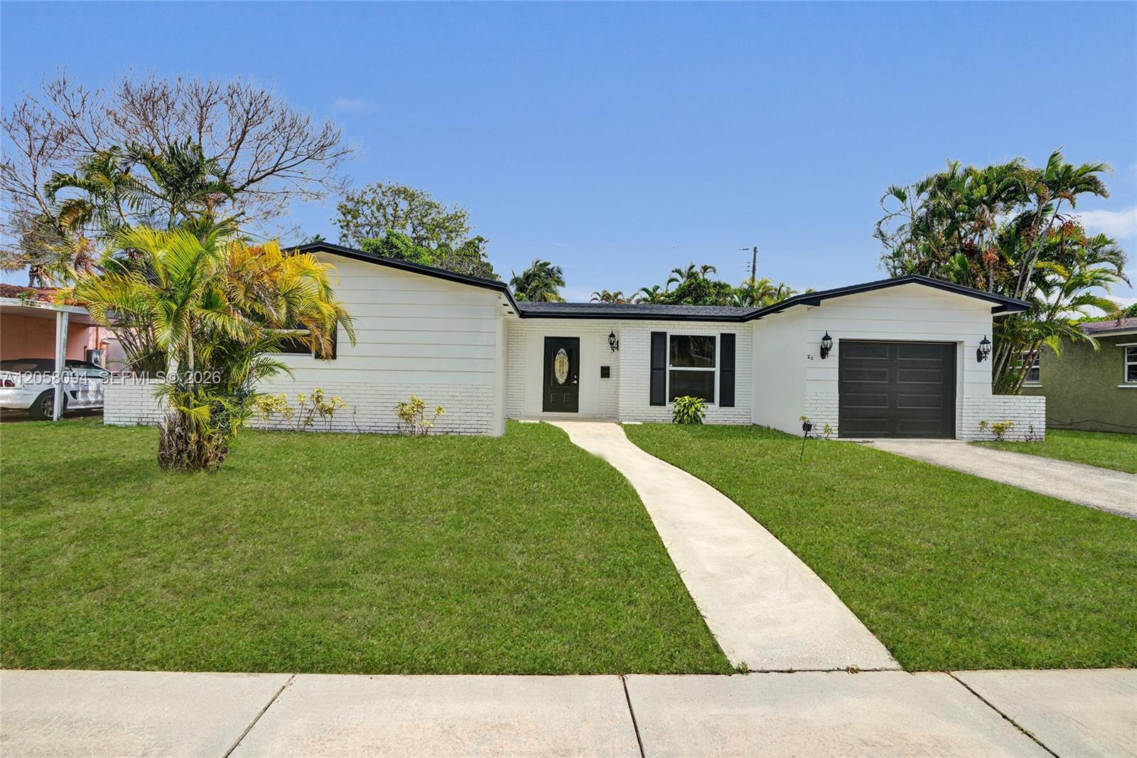 20 NE 210th Street