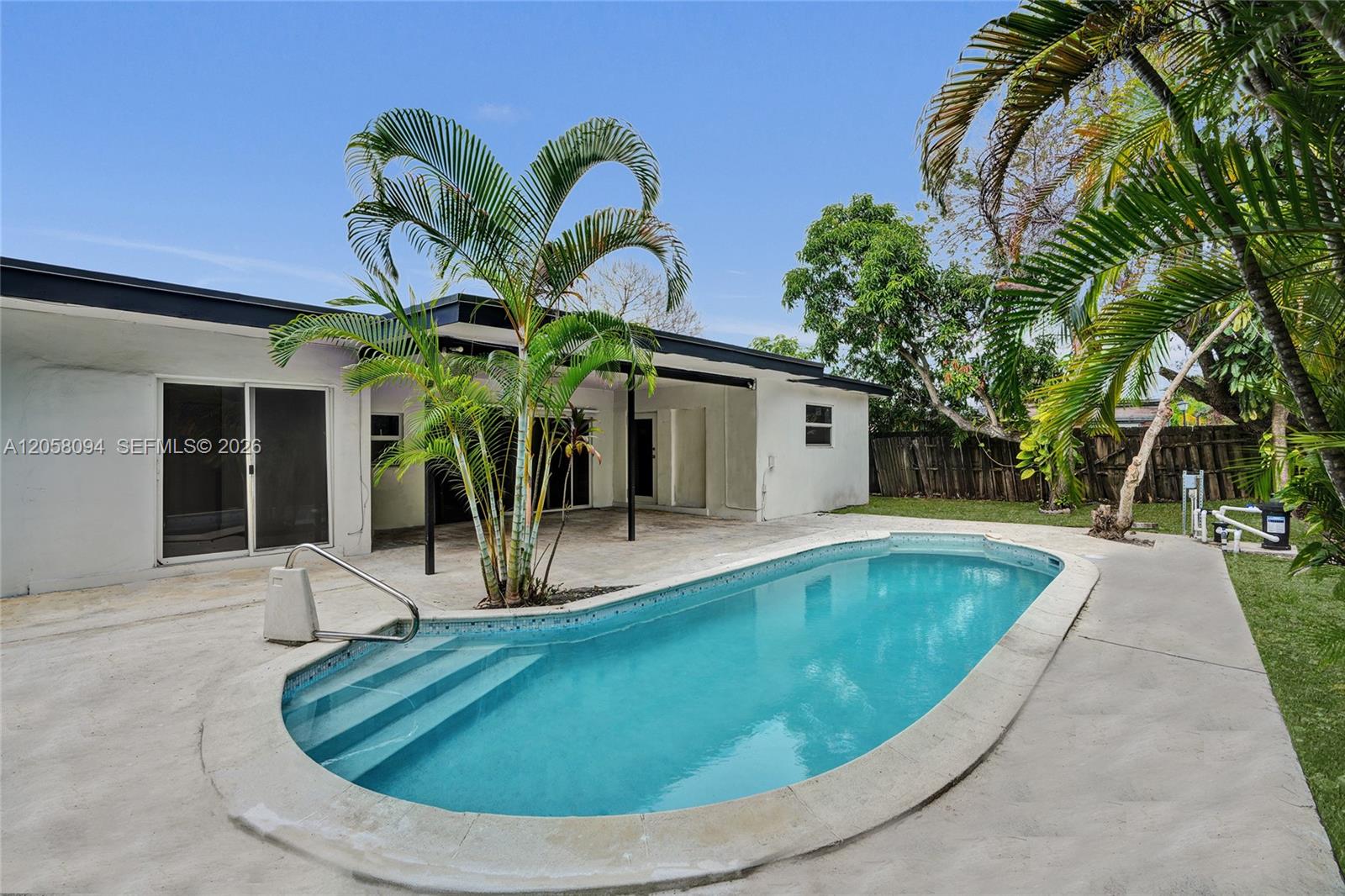 20 NE 210th Street