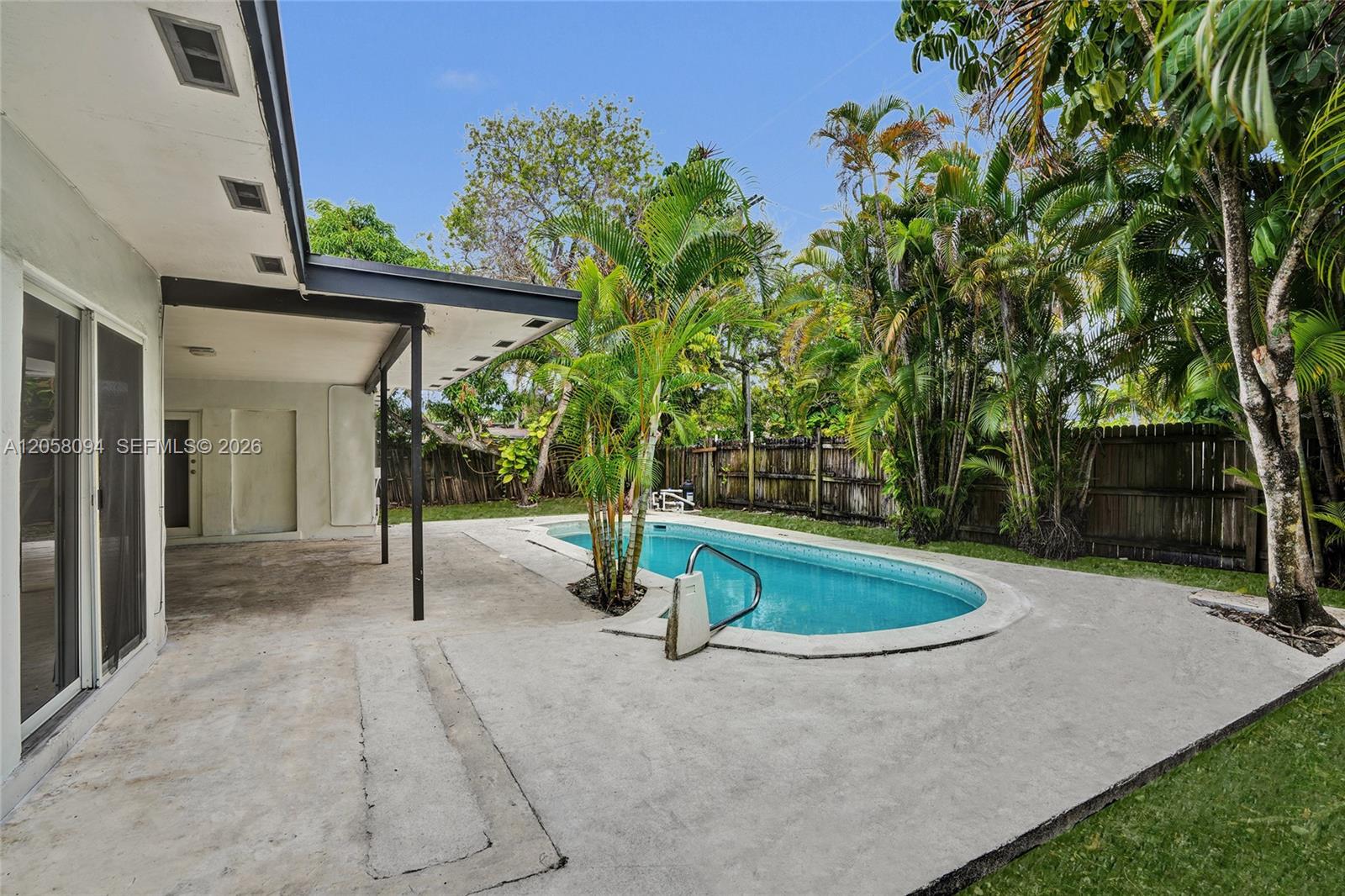 20 NE 210th Street