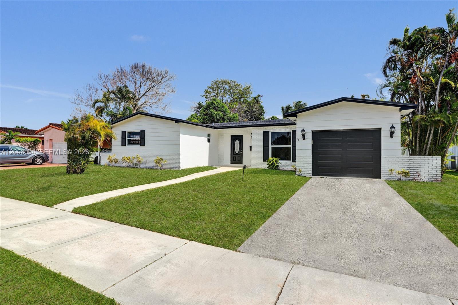 20 NE 210th Street