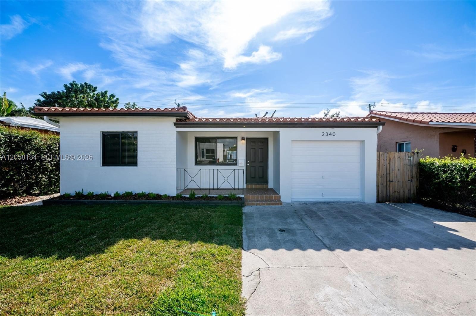 2340 SW 16th Street