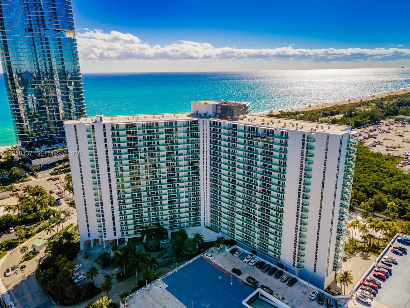 100 Bayview Drive