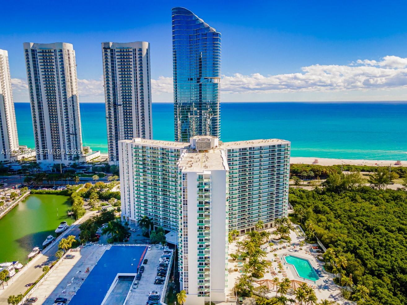 100 Bayview Drive