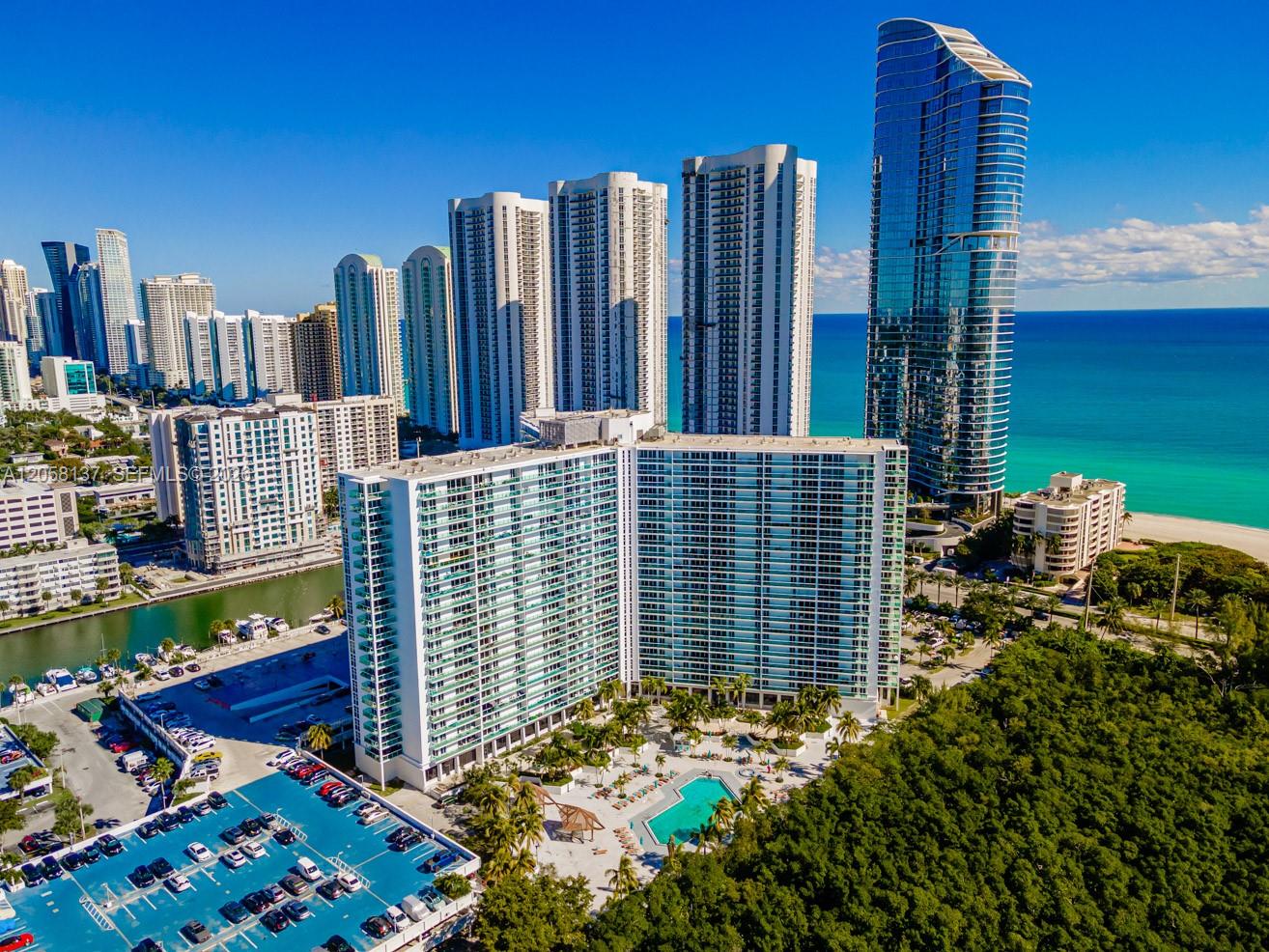 100 Bayview Drive