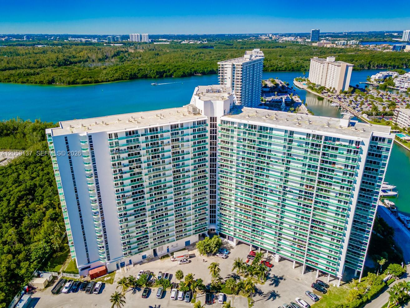 100 Bayview Drive