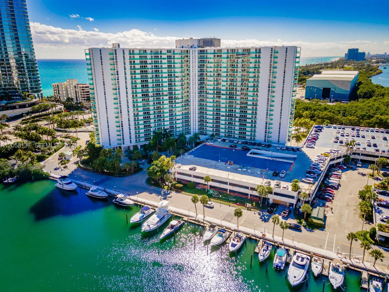 100 Bayview Drive