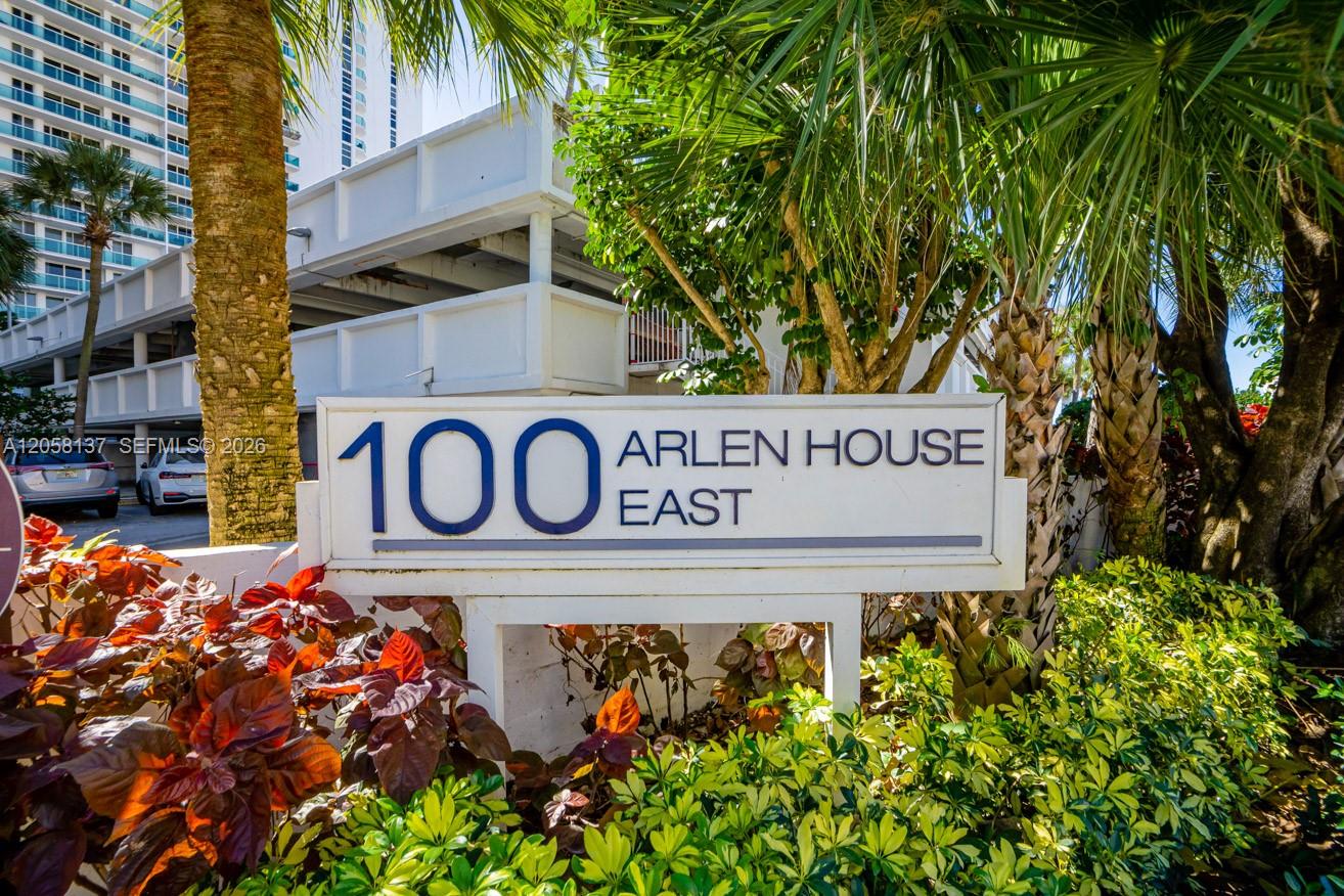 100 Bayview Drive