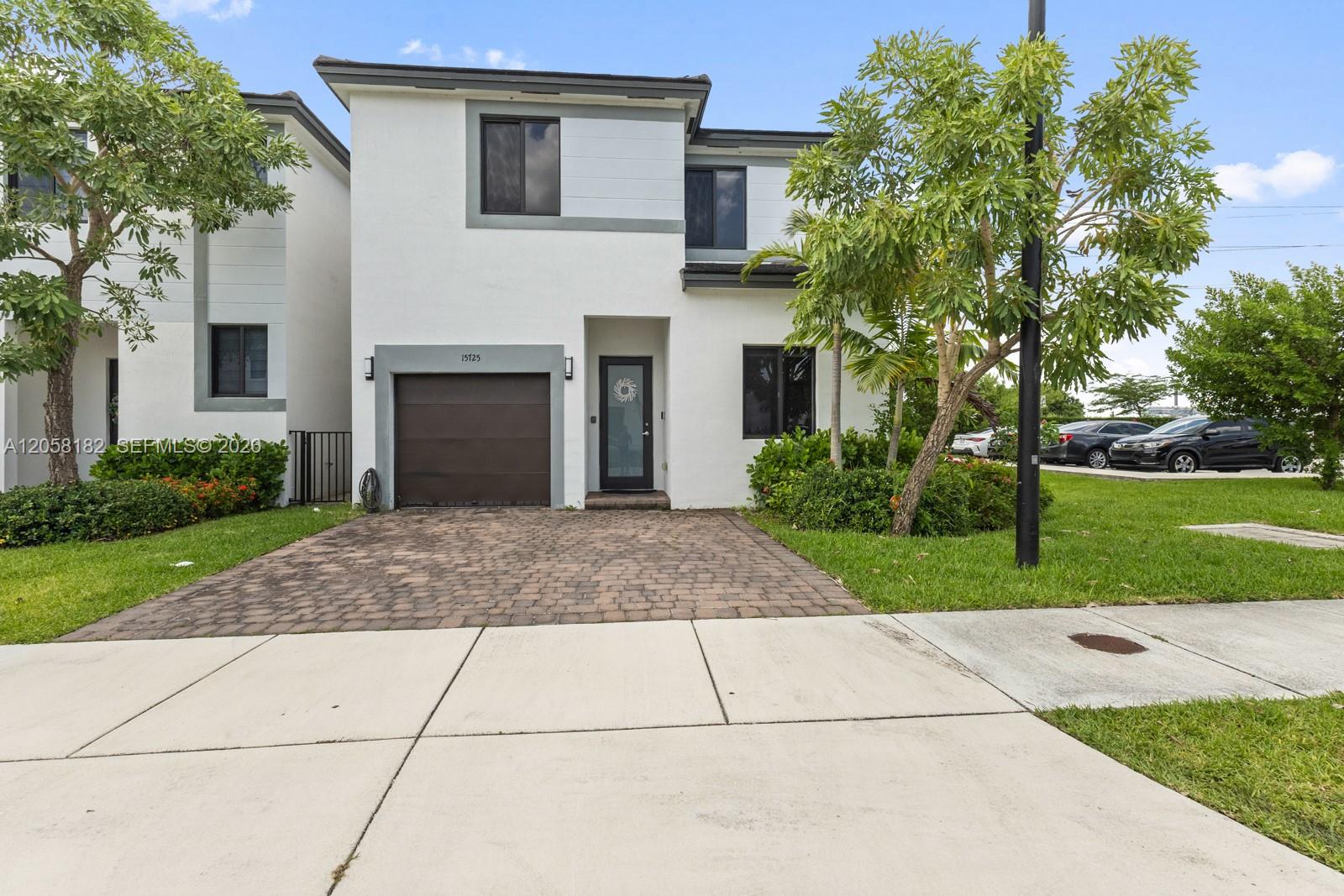 15725 SW 136th Terrace