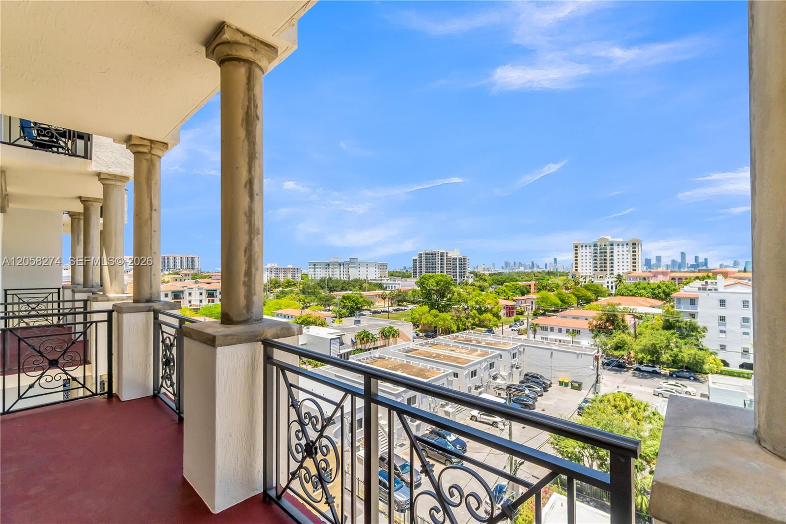 1805 Ponce De Leon Boulevard
