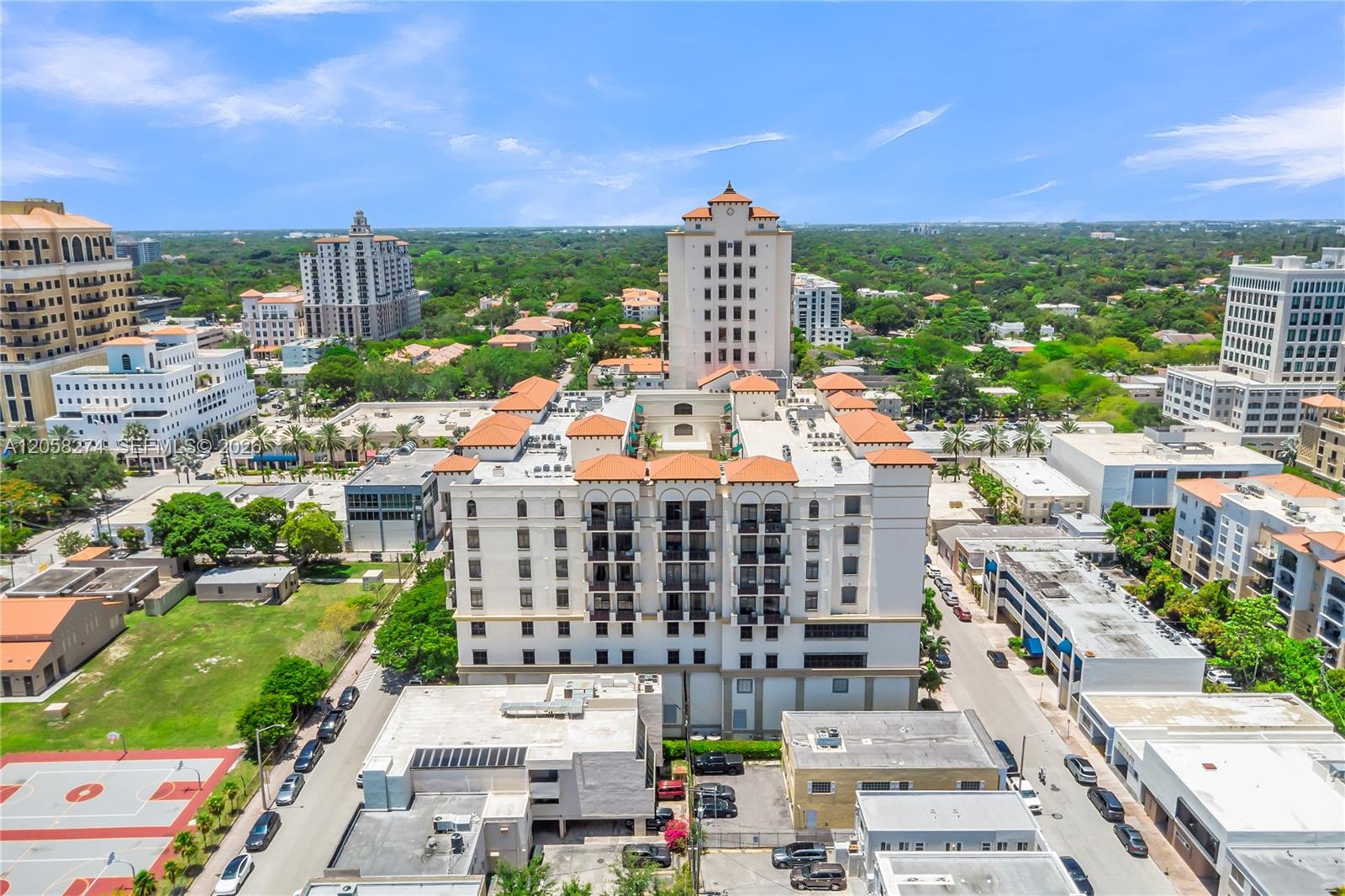 1805 Ponce De Leon Boulevard