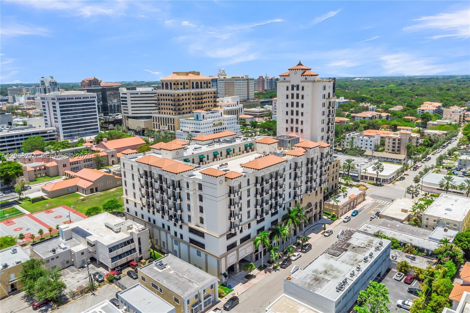 1805 Ponce De Leon Boulevard