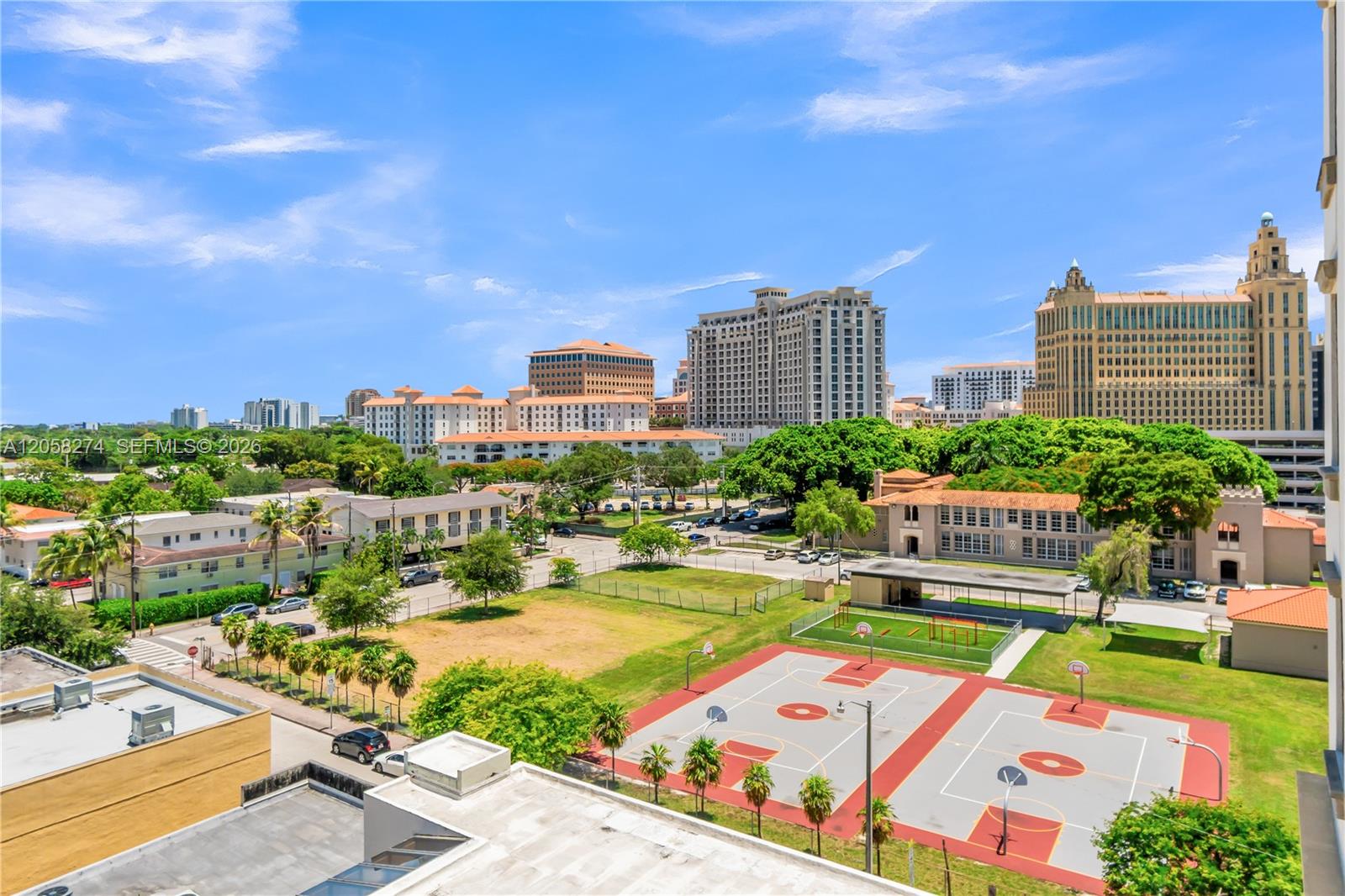 1805 Ponce De Leon Boulevard