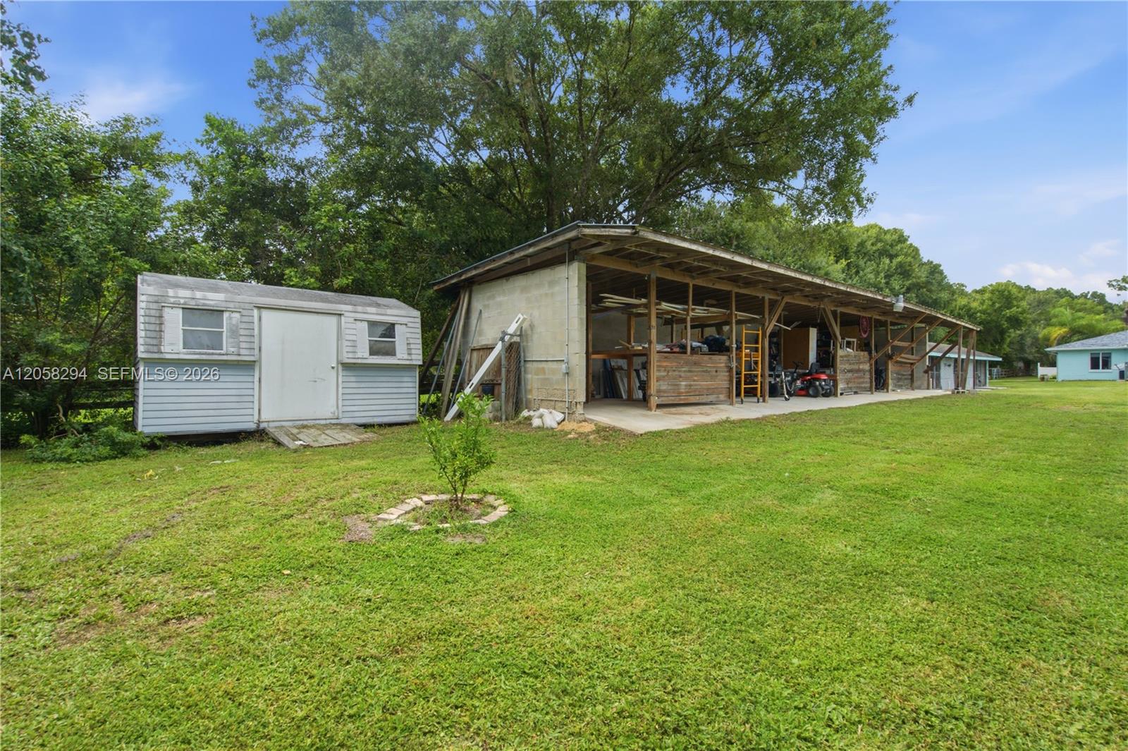 16839 Whirley Road