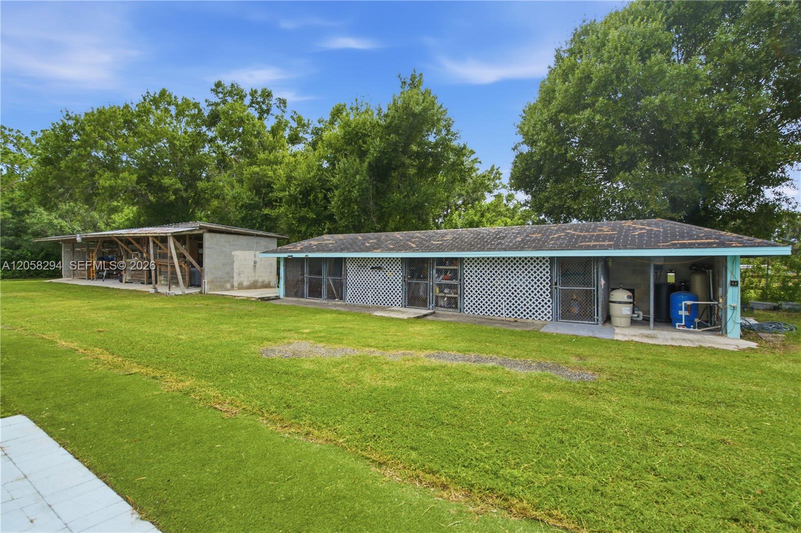 16839 Whirley Road