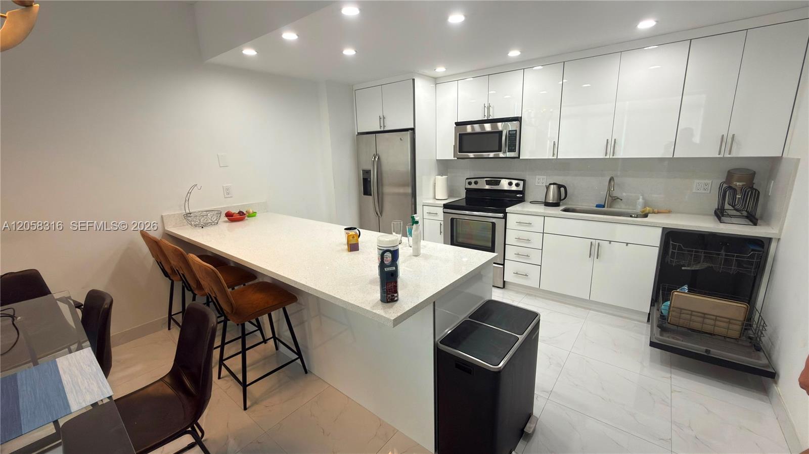 600 NE 36th Street