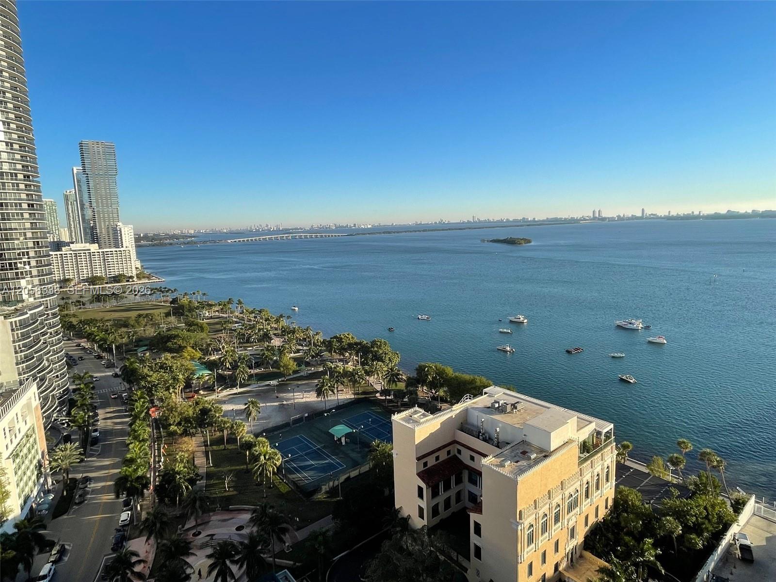 1717 N Bayshore Drive