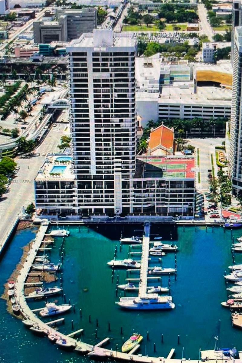 1717 N Bayshore Drive