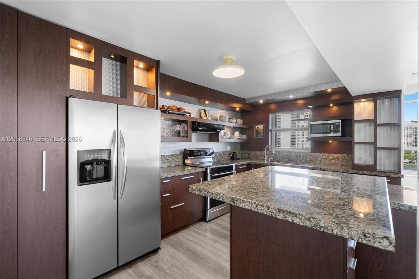 2780 NE 183rd Street
